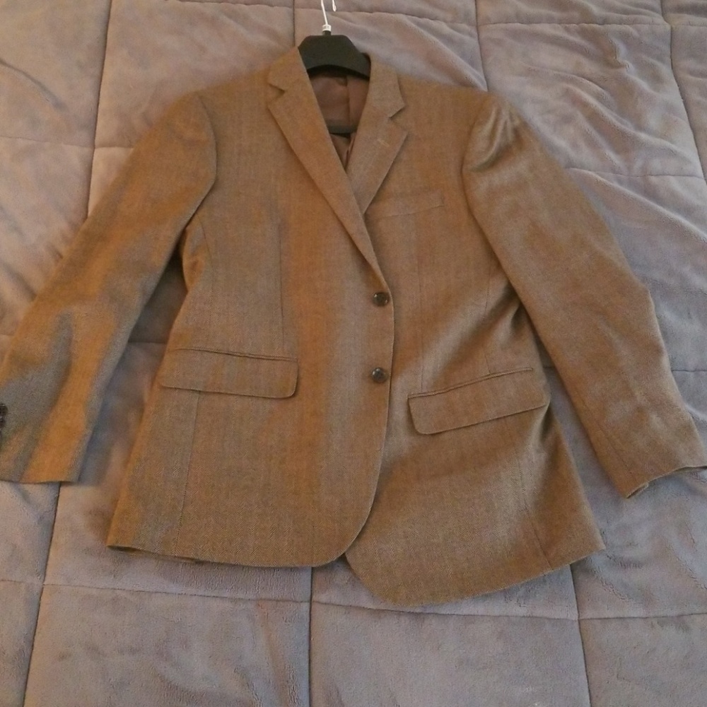 Sport Coat